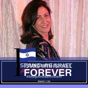 Meet your Posher, Brigitte